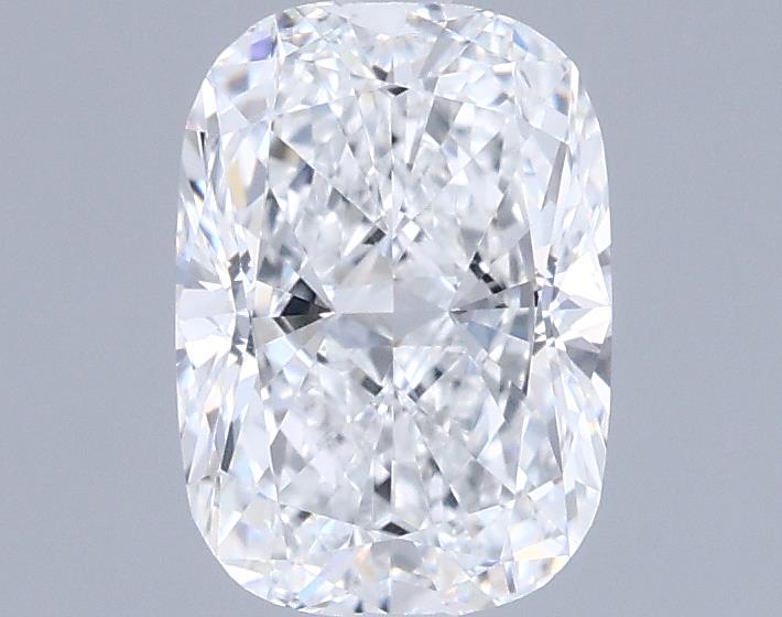 IGI 1.01 Carat Cushion Lab Grown Diamond 人工培育鑽石 實驗室人造鑽石