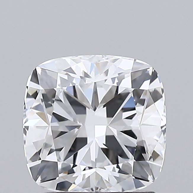 IGI 1.42 Carat Cushion Lab Grown Diamond 人工培育鑽石 實驗室人造鑽石