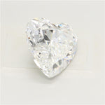IGI 5.00 Carat Heart Lab Grown Diamond 人工培育鑽石 實驗室人造鑽石
