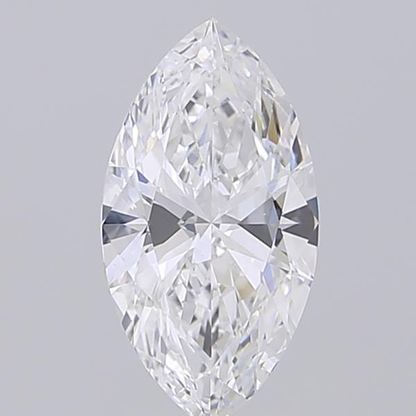 IGI 1.50 Carat Marquise Lab Grown Diamond 人工培育鑽石 實驗室人造鑽石