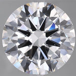IGI 2.51 Carat Round Brilliant Lab Grown Diamond 人工培育鑽石 實驗室人造鑽石