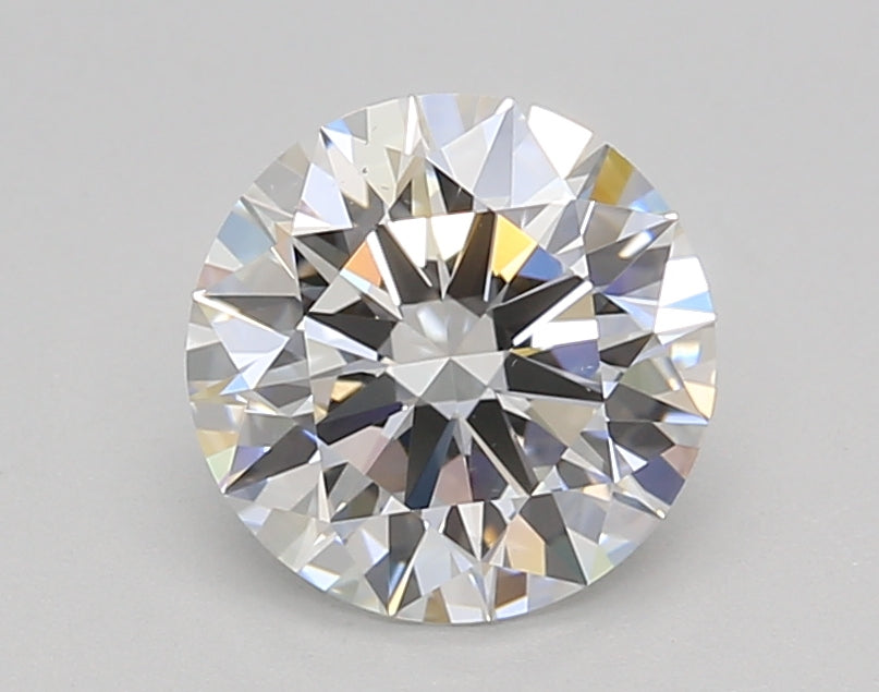 IGI 1.52 Carat Round Brilliant Lab Grown Diamond