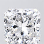 IGI 4.04 Carat Radiant Cut Lab Grown Diamond 人工培育鑽石 實驗室人造鑽石