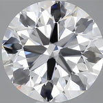 IGI 1.60 Carat Round Brilliant Lab Grown Diamond 人工培育鑽石 實驗室人造鑽石