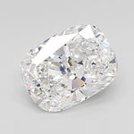 IGI 3.21 Carat Cushion Lab Grown Diamond 人工培育鑽石 實驗室人造鑽石