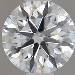 IGI 1.01 Carat Round Brilliant Lab Grown Diamond 人工培育鑽石 實驗室人造鑽石