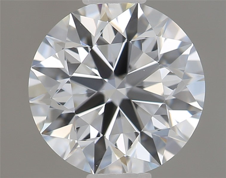 IGI 1.01 Carat Round Brilliant Lab Grown Diamond 人工培育鑽石 實驗室人造鑽石