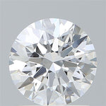 IGI 1.3 Carat Round Brilliant Lab Grown Diamond