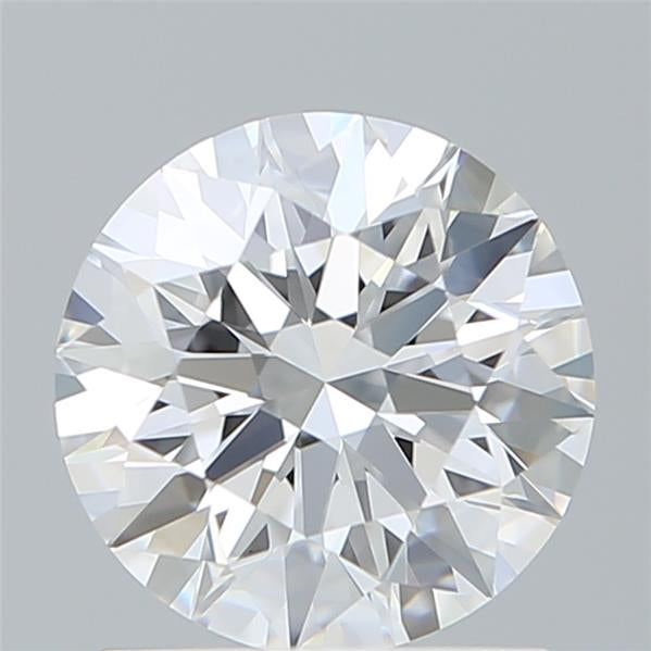 IGI 1.3 Carat Round Brilliant Lab Grown Diamond