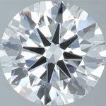 IGI 2.83 Carat Round Brilliant Lab Grown Diamond 人工培育鑽石 實驗室人造鑽石