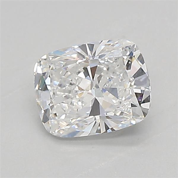 IGI 0.74 Carat Cushion Lab Grown Diamond 人工培育鑽石 實驗室人造鑽石