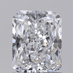 IGI 1.01 Carat 雷地恩切割 - Radiant Cut 培育鑽石 Lab Grown Diamond 人造鑽石 人工鑽石 實驗室鑽石 培養鑽石 香港 培育鑽 