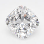 IGI 5.02 Carat Cushion Lab Grown Diamond 人工培育鑽石 實驗室人造鑽石