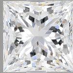 IGI 3.06 Carat Princess Cut Lab Grown Diamond 人工培育鑽石 實驗室人造鑽石