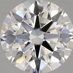 IGI 2.50 Carat Round Brilliant Lab Grown Diamond 人工培育鑽石 實驗室人造鑽石