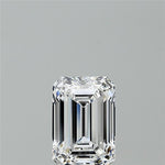 IGI 1.60 Carat Emerald Lab Grown Diamond 人工培育鑽石 實驗室人造鑽石