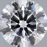IGI 1.57 Carat Round Brilliant Lab Grown Diamond 人工培育鑽石 實驗室人造鑽石