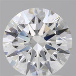 IGI 2.10 Carat Round Brilliant Lab Grown Diamond 人工培育鑽石 實驗室人造鑽石
