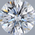IGI 1.01 Carat Round Brilliant Lab Grown Diamond 人工培育鑽石 實驗室人造鑽石