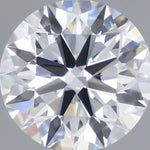 IGI 1.09 Carat Round Brilliant Lab Grown Diamond