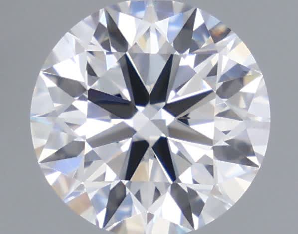 IGI 1.09 Carat Round Brilliant Lab Grown Diamond