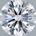 IGI 1.00 Carat Round Brilliant Lab Grown Diamond 人工培育鑽石 實驗室人造鑽石