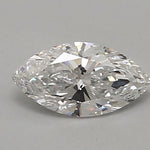 IGI 0.7 Carat Marquise Lab Grown Diamond