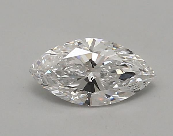 IGI 0.7 Carat Marquise Lab Grown Diamond