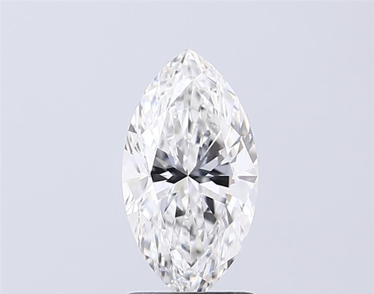 IGI 1.53 Carat Marquise Lab Grown Diamond 人工培育鑽石 實驗室人造鑽石