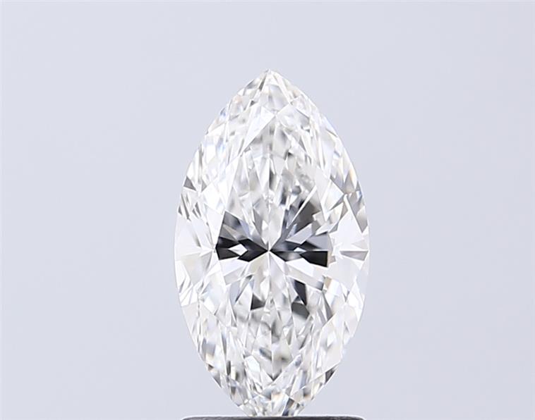 IGI 1.53 Carat Marquise Lab Grown Diamond 人工培育鑽石 實驗室人造鑽石