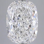 IGI 8.40 Carat Cushion Lab Grown Diamond 人工培育鑽石 實驗室人造鑽石
