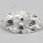 IGI 0.78 Carat Marquise Lab Grown Diamond 人工培育鑽石 實驗室人造鑽石