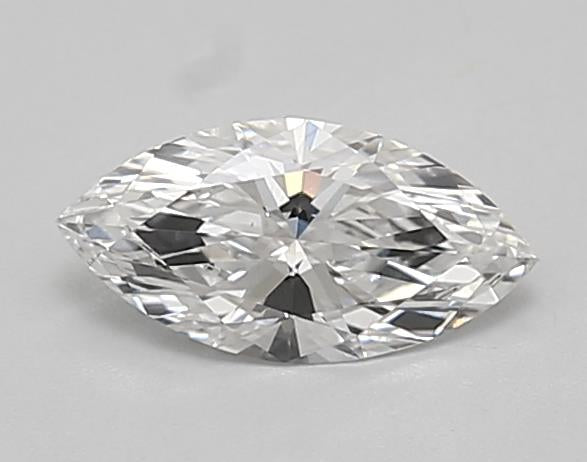 IGI 0.78 Carat Marquise Lab Grown Diamond 人工培育鑽石 實驗室人造鑽石