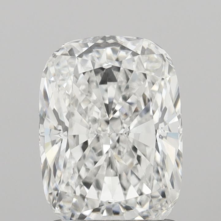 IGI 1.46 Carat Cushion Lab Grown Diamond 人工培育鑽石 實驗室人造鑽石