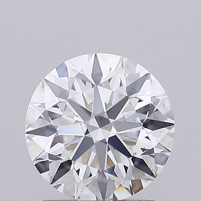 IGI 1.22 Carat Round Brilliant Lab Grown Diamond
