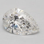 IGI 0.90 Carat Pear Lab Grown Diamond 人工培育鑽石 實驗室人造鑽石