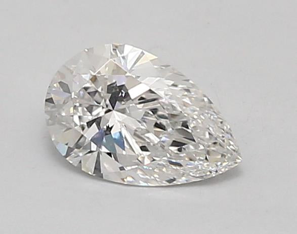 IGI 0.90 Carat Pear Lab Grown Diamond 人工培育鑽石 實驗室人造鑽石