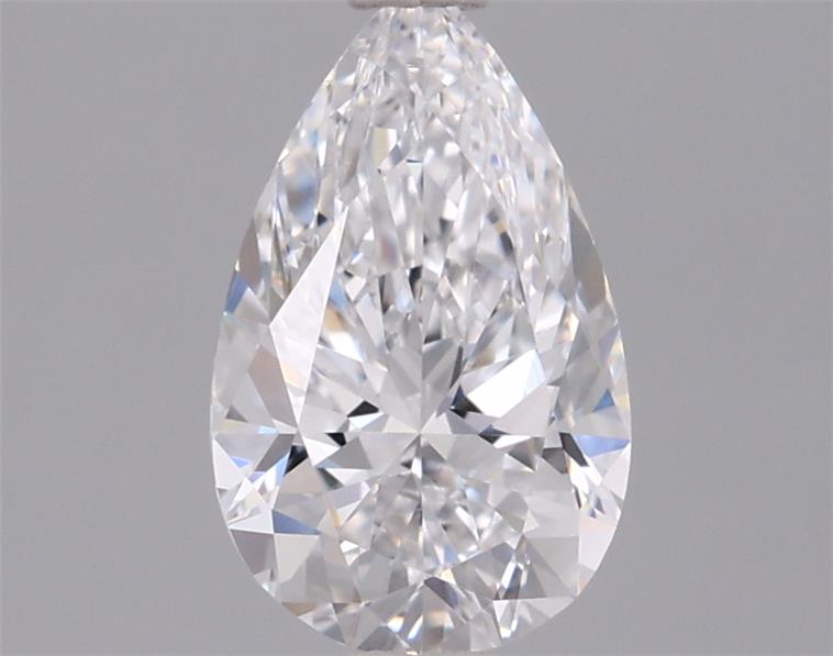 IGI 1.18 Carat Pear Lab Grown Diamond 人工培育鑽石 實驗室人造鑽石