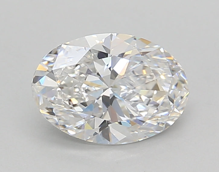 IGI 1.02 Carat Oval Lab Grown Diamond
