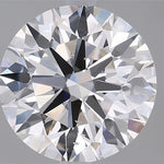 IGI 1.60 Carat Round Brilliant Lab Grown Diamond 人工培育鑽石 實驗室人造鑽石