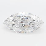 IGI 1.88 Carat Marquise Lab Grown Diamond 人工培育鑽石 實驗室人造鑽石