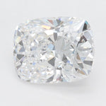 IGI 1.89 Carat Cushion Lab Grown Diamond 人工培育鑽石 實驗室人造鑽石