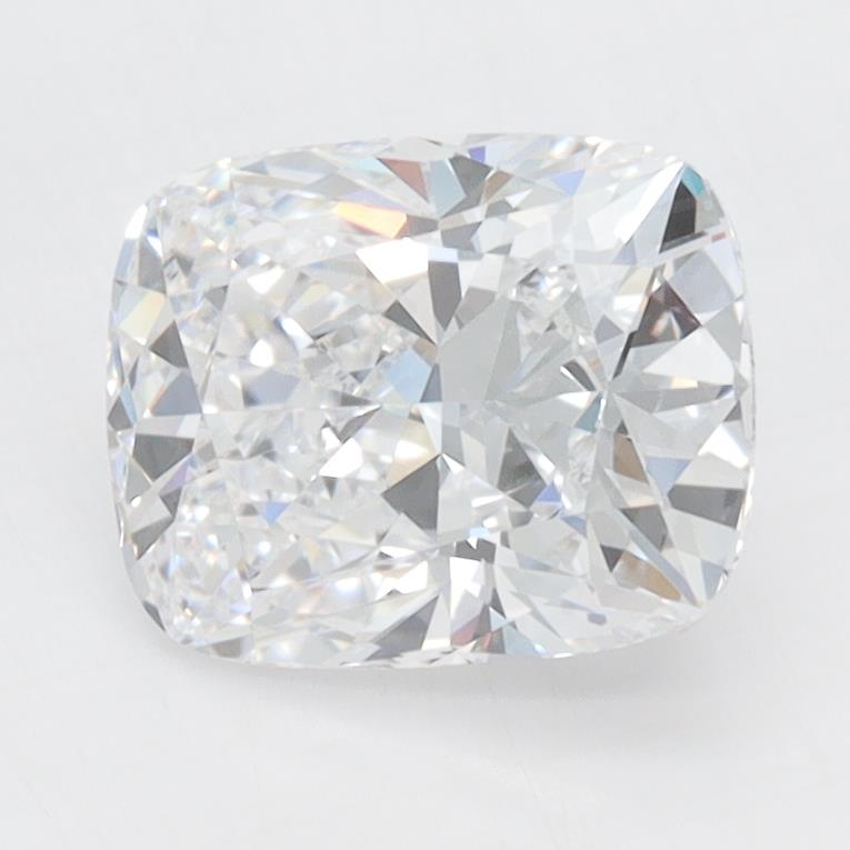 IGI 1.89 Carat Cushion Lab Grown Diamond 人工培育鑽石 實驗室人造鑽石