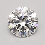 IGI 0.72 Carat Round Brilliant Lab Grown Diamond 人工培育鑽石 實驗室人造鑽石