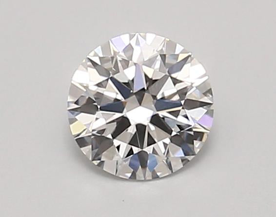 IGI 0.72 Carat Round Brilliant Lab Grown Diamond 人工培育鑽石 實驗室人造鑽石