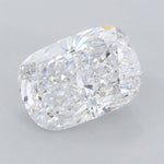 IGI 1.01 Carat Cushion Lab Grown Diamond 人工培育鑽石 實驗室人造鑽石