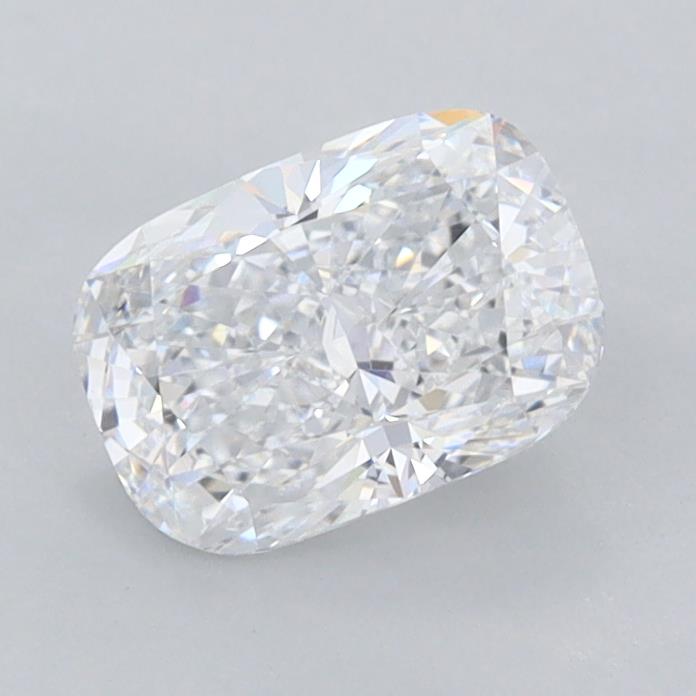IGI 1.01 Carat Cushion Lab Grown Diamond 人工培育鑽石 實驗室人造鑽石