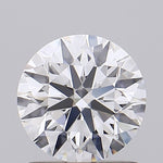 IGI 1.05 Carat Round Brilliant Lab Grown Diamond