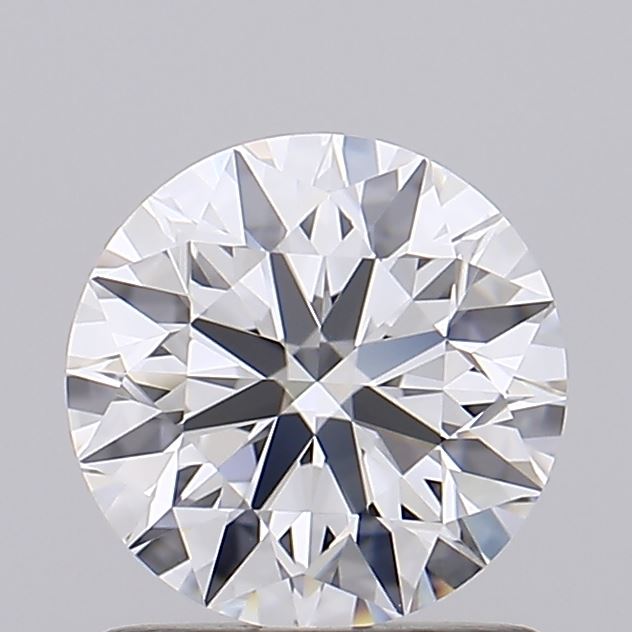IGI 1.05 Carat Round Brilliant Lab Grown Diamond