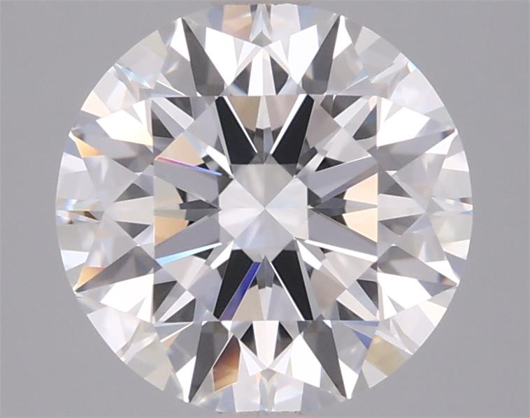IGI 2.43 Carat Round Brilliant Lab Grown Diamond 人工培育鑽石 實驗室人造鑽石